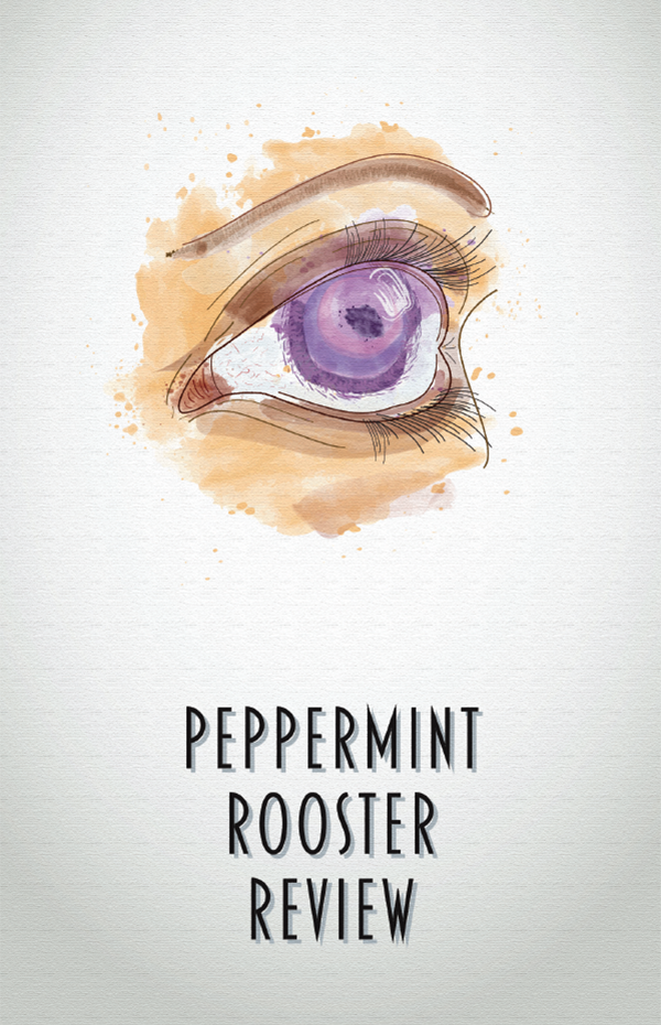 2020 Peppermint Rooster Review